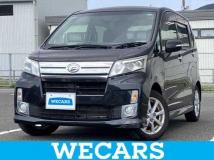 2014 Daihatsu Move
