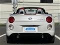2017 Daihatsu Copen