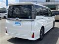 2015 Toyota Voxy