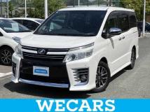 2015 Toyota Voxy
