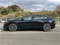 2025 Toyota Prius