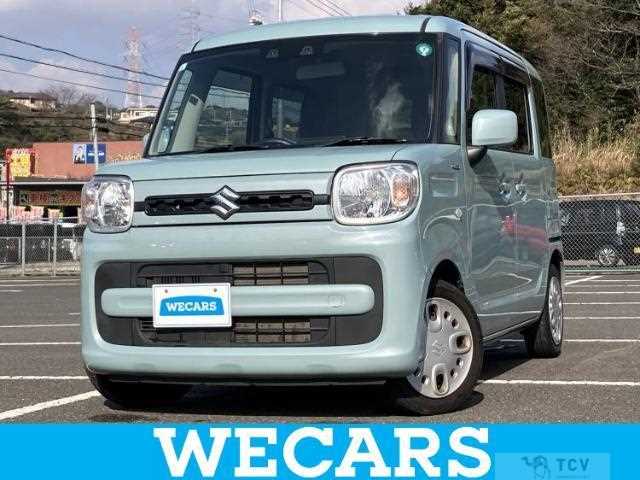 2021 Suzuki Suzuki Others