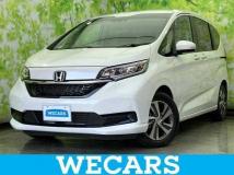 2023 Honda Freed