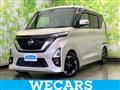 2021 Nissan ROOX