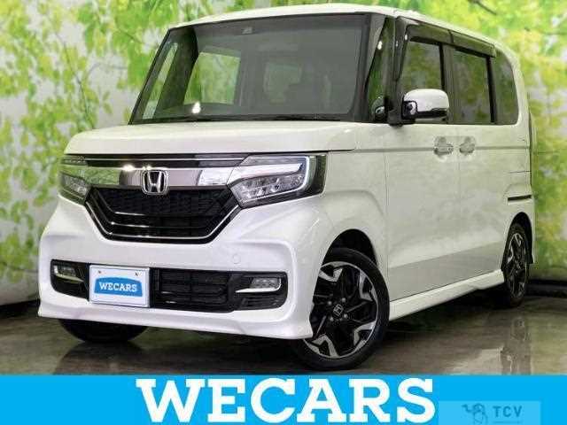 2020 Honda N BOX