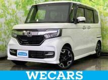 2020 Honda N BOX