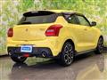 2018 Suzuki Swift