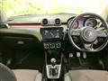 2018 Suzuki Swift