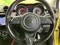 2018 Suzuki Swift