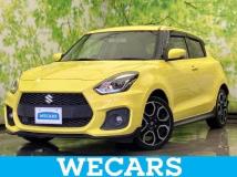 2018 Suzuki Swift