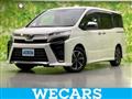 2018 Toyota Voxy