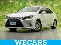 2013 Lexus HS HYBRID