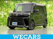 2023 Daihatsu Tanto