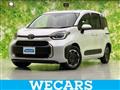 2026 Toyota Sienta