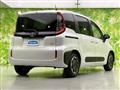 2026 Toyota Sienta