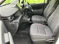 2026 Toyota Sienta