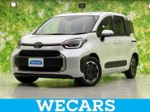 2026 Toyota Sienta