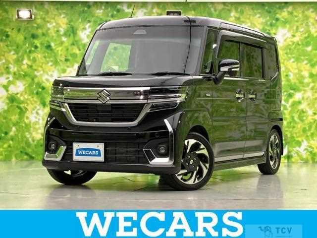 2024 Suzuki Suzuki Others