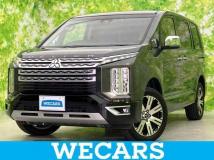2019 Mitsubishi Delica D5