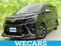 2021 Toyota Voxy