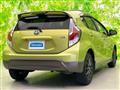 2015 Toyota AQUA