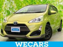 2015 Toyota AQUA