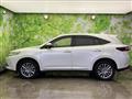 2019 Toyota Harrier