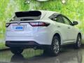 2019 Toyota Harrier