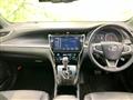 2019 Toyota Harrier