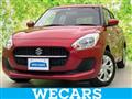 2023 Suzuki Swift
