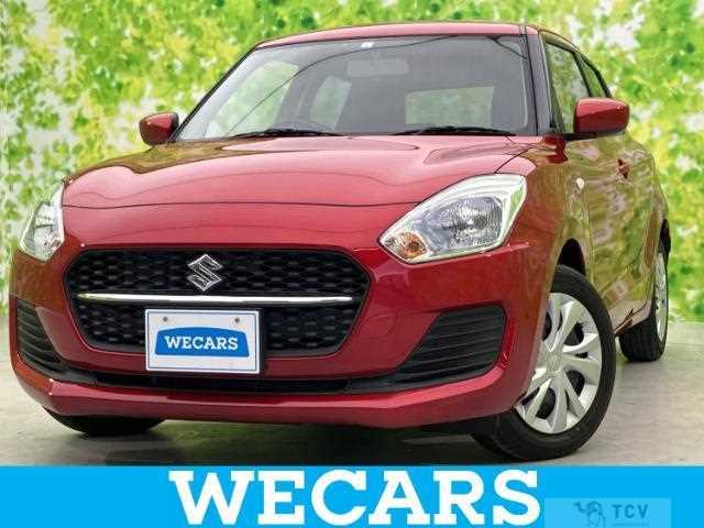 2023 Suzuki Swift