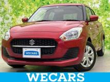 2023 Suzuki Swift