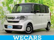2021 Honda N BOX