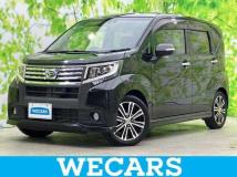 2015 Daihatsu Move