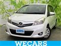 2013 Toyota Vitz