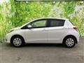 2013 Toyota Vitz