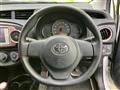 2013 Toyota Vitz