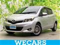 2012 Toyota Vitz