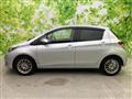 2012 Toyota Vitz