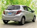 2012 Toyota Vitz