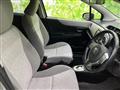 2012 Toyota Vitz