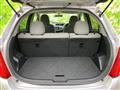 2012 Toyota Vitz