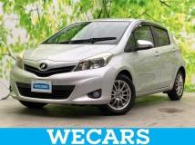 2012 Toyota Vitz