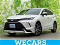 2023 Toyota Harrier