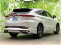2023 Toyota Harrier