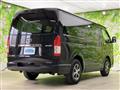 2025 Toyota Hiace Van
