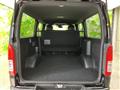 2025 Toyota Hiace Van