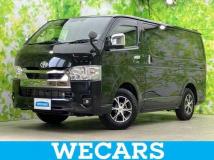 2025 Toyota Hiace Van