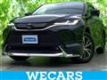 2023 Toyota Harrier