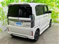 2018 Honda N BOX